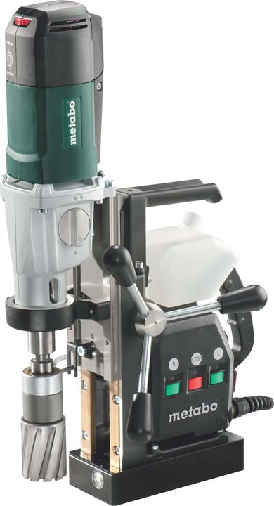 Metabo Magnetic core drilling machine