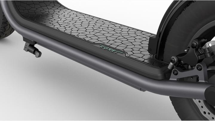 Produktbild Egret X (20 km/h, 60 km, 500 W)
