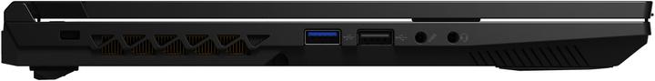 Image du produit Medion ERAZER Député P60 MD62588 NL QWERTY (15.60", Intel Core i7-12650H, 16 Go, 512 Go, ING. Int.)