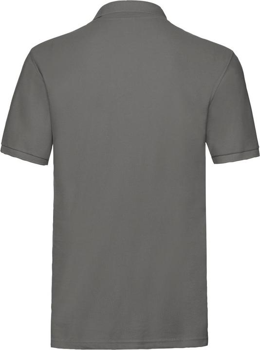 Actual product image Fruit of the Loom Mens Premium Pique Polo Shirt (XXL)