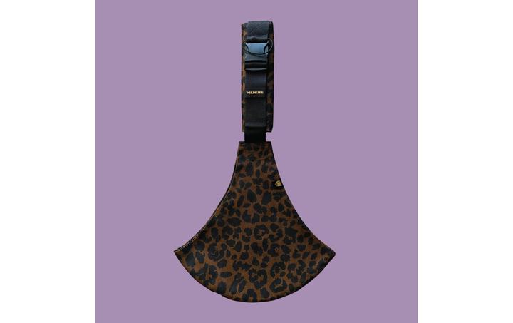 Actual product image Wildride Leopard