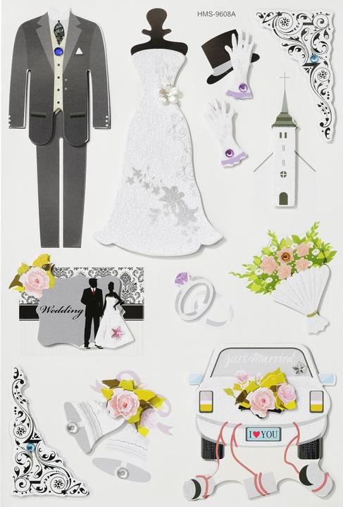 Immagine prodotto Hobby Fun Matrimonio