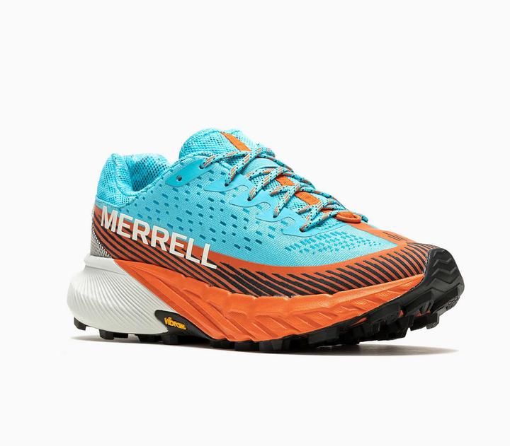 Merrell Agility Peak Laufschuhe (39)