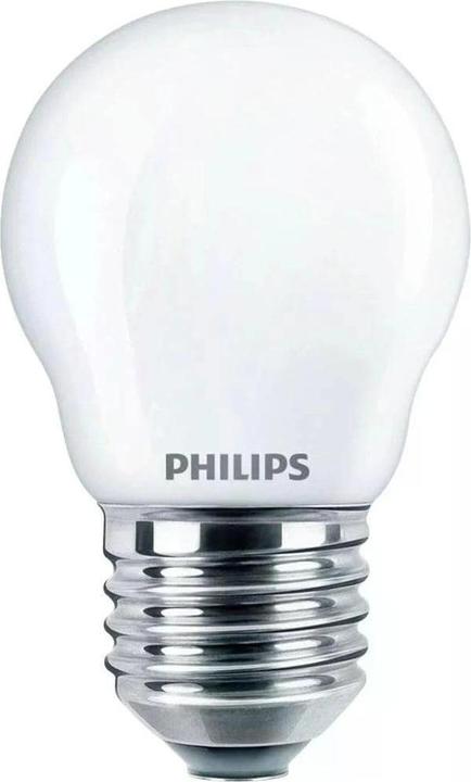 Produktbild Philips Lampe (E27, 6.50 W, 806 lm, 1 x, E)