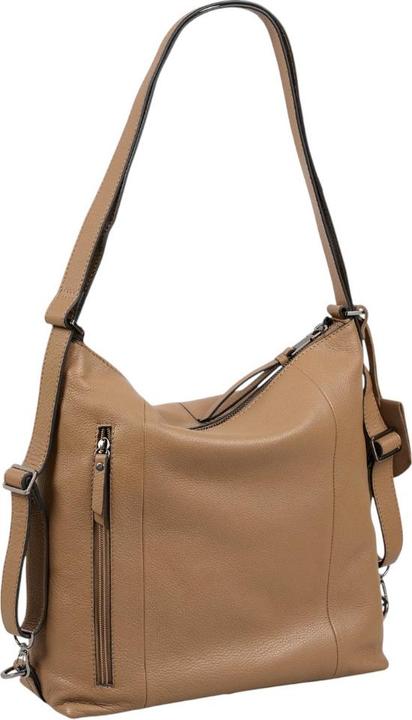 Burkely Mystic Maeve Backpack Hobo (11.20 l)