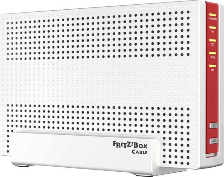 AVM FRITZ!Box 6590 Cable DE-Version