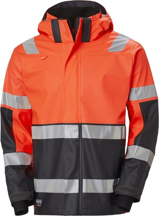 Helly Hansen Workwear ALNA 2.0 RAIN JACKET