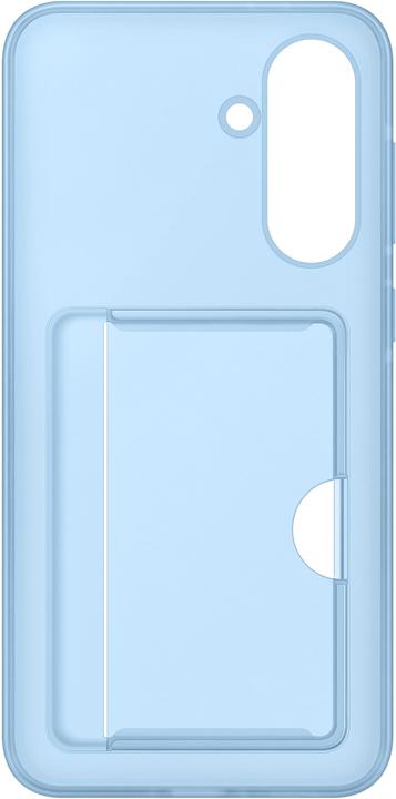 Actual product image Samsung Card Slot Case (Samsung Galaxy A36)
