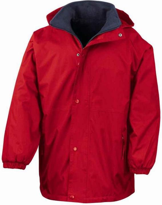 Regatta Jacke wasserfest wendbar