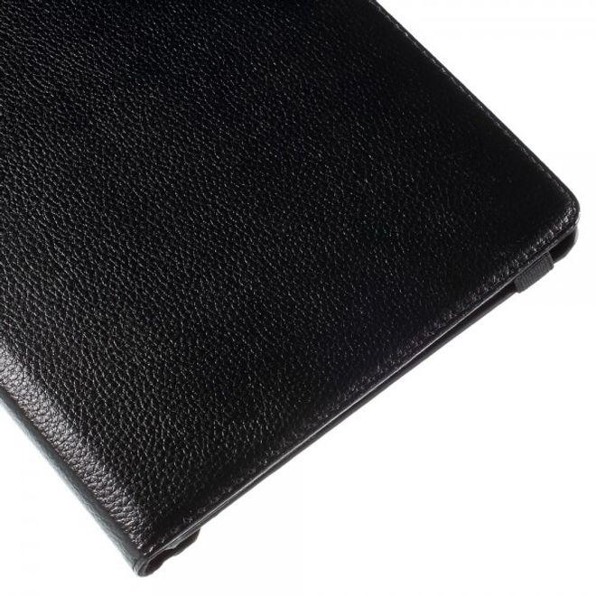 Produktbild MU Classic Leder Cover mit Litchitextur (Galaxy Tab A 9.7 (2015))