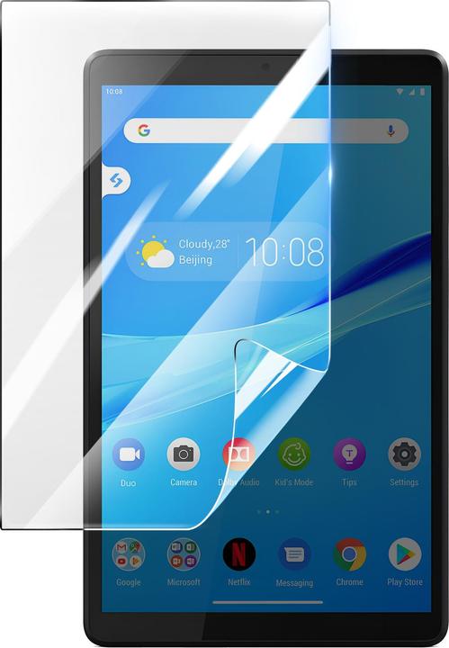 Actual product image 3MK ScreenSafe film (1 Piece, Lenovo Tab M8)