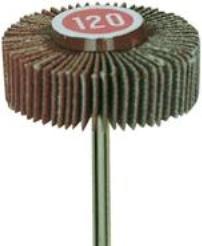 Produktbild Proxxon Fächerschleifer K120 20.0 mm (120)
