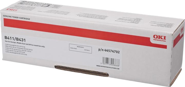 Immagine prodotto OKI 44574702 (FC)