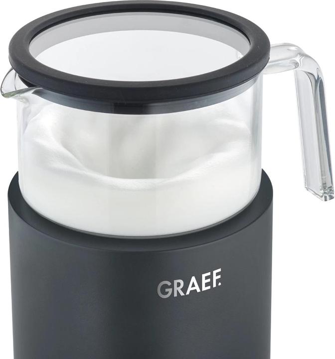 Actual product image Graef MS902 (40 cl)