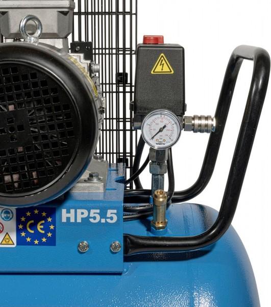 Image du produit Güde - Kompressor 805/10/100 PRO (10 bar)