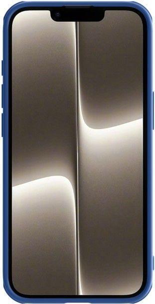 Image du produit Nillkin CamShield Pro Series Hardcase Hülle (Apple iPhone 16e)
