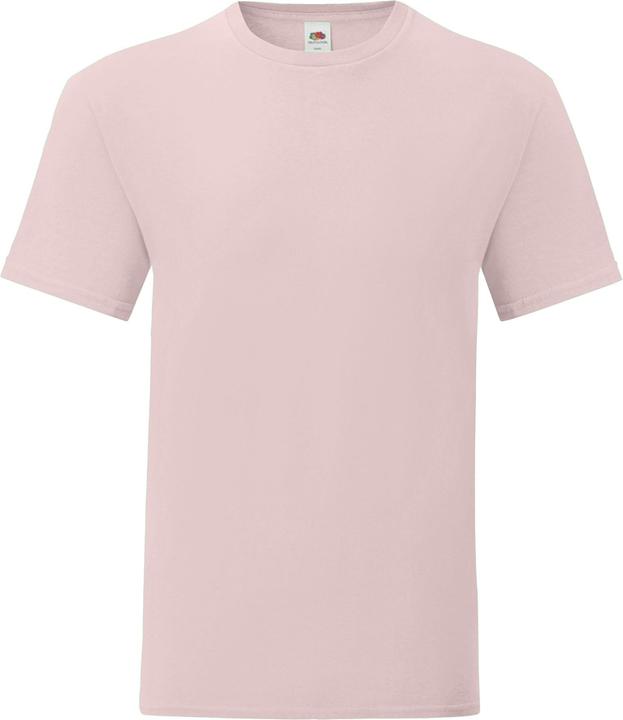 Faded pink