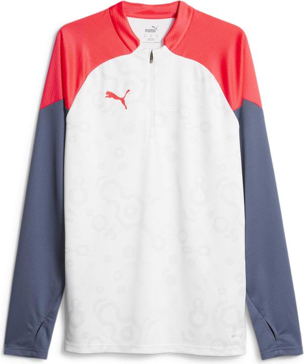 Immagine prodotto Puma individualCUP Top 1/4 Zip (L)