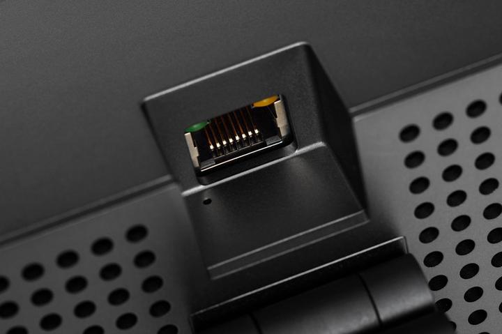Immagine prodotto Huddly Webcam L1 Kit incl. adattatore USB 1080P 30 fps (20.30 Mpx)