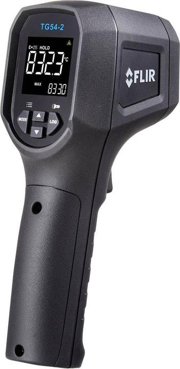 Flir TG54-2 Infrared Thermometer Optics 20:1 -30 - 850°C