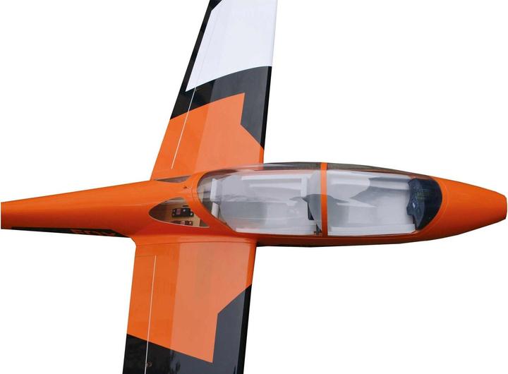 Image du produit Robbe Planeur à moteur MDM-1 FOX 3500 mm, PNP (Planeur motorisé)