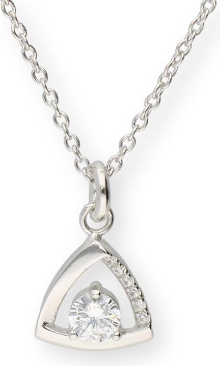 Immagine prodotto Carat eleganza (Argento 925, 42 cm)