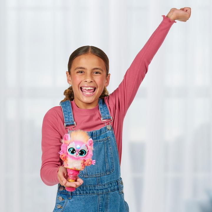 Actual product image Magic mixies Wonder Lamp