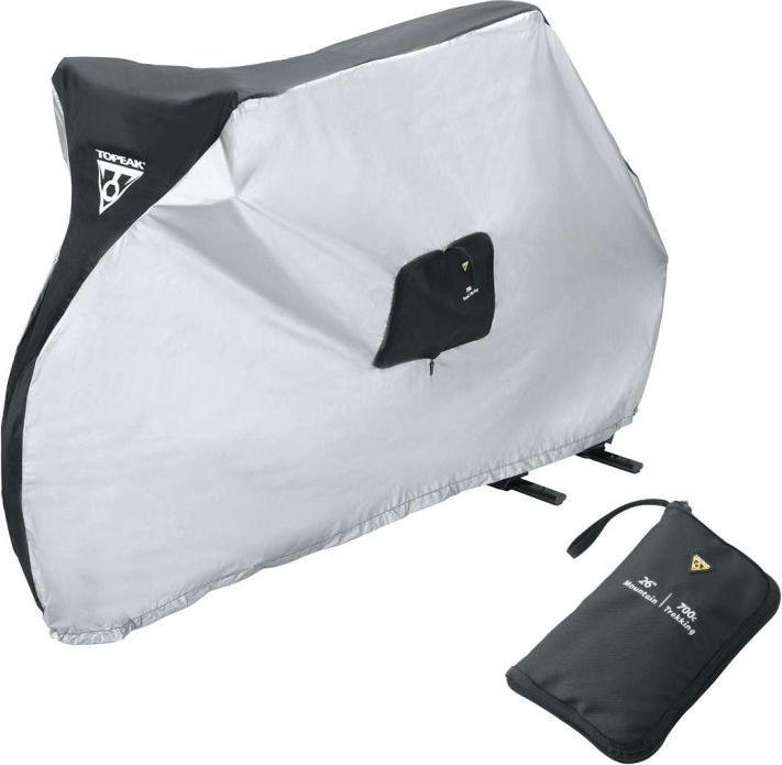 Actual product image Topeak Bike Cover Road Bike Protective Cover