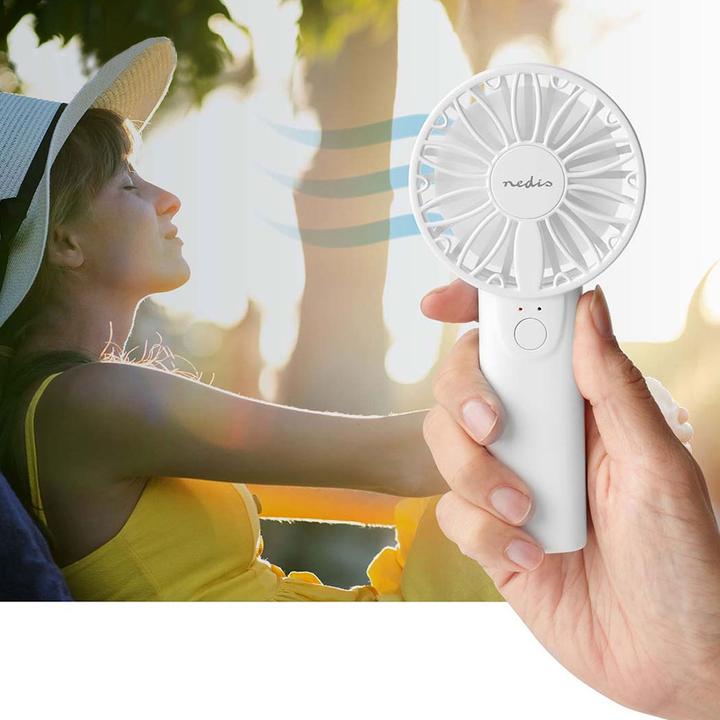 Actual product image Nedis Fnhh1wt