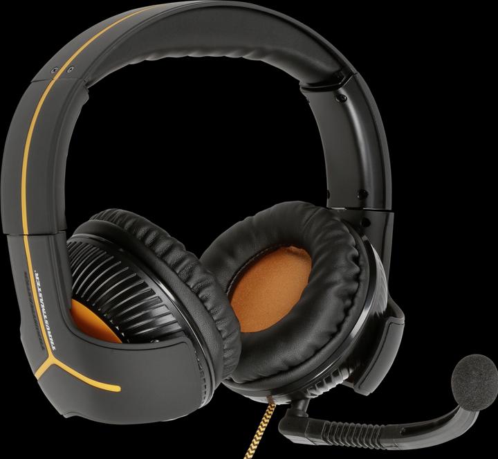 Produktbild Thrustmaster Y-350CPX (Kabelgebunden)