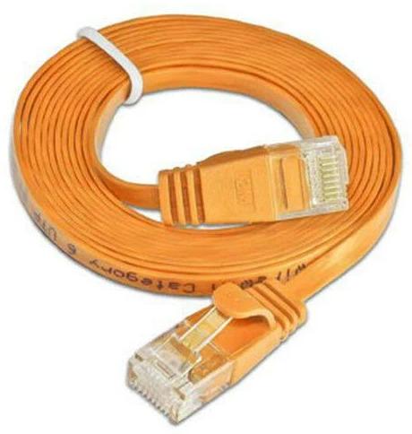 Image du produit Wirewin Câble réseau (U/UTP, CAT6, 0.15 m)