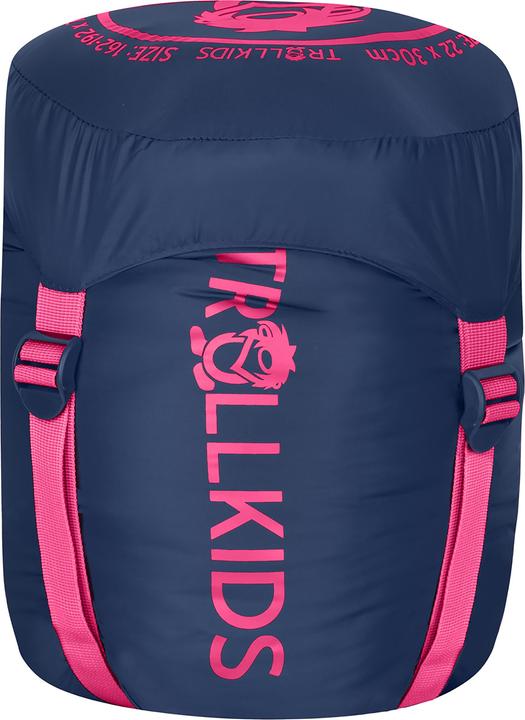 Immagine prodotto Trollkids Fjell Dreamer II allungabile per bambini