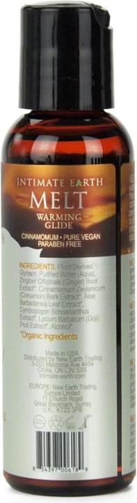 Produktbild Intimate Earth Melt (60 ml)