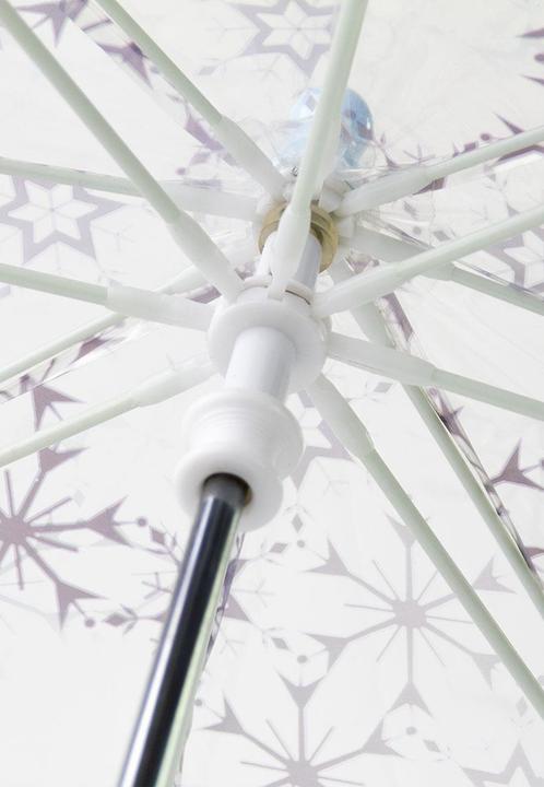 Image du produit Disney Frozen II - parapluie poe bulle manuel, 45 cm, ble