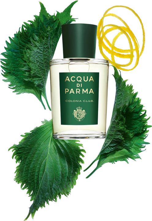 Produktbild Acqua Di Parma Colonia Club (Eau de cologne, 100 ml)