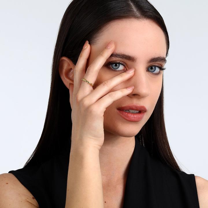 Produktbild Morellato Essenza Ring (50, 925 Silber)