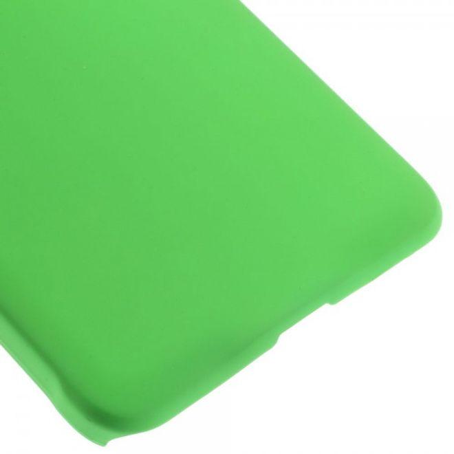 Immagine prodotto MU Classic Copertura in plastica dura gommata (Samsung Galaxy Alpha)