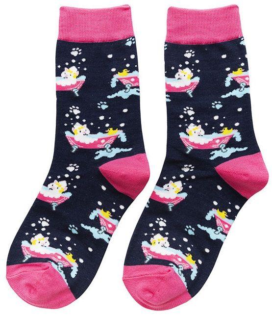 Musthaves Socken Grösse 38 - 45 cm - Katzen (38 - 45)