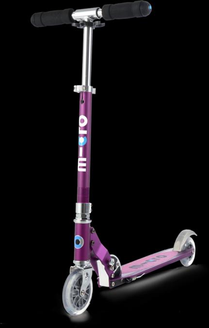Produktbild Micro Sprite Special Edition