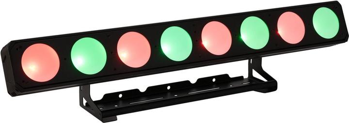 Image du produit Eurolite Barre à LED PMB-8 COB QCL 30W (30 W, LED)