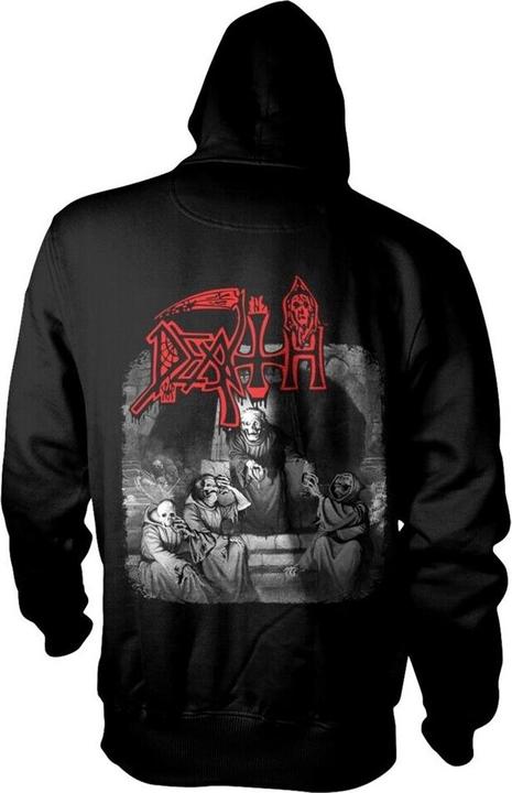 Produktbild Death Scream Bloody Gore Kapuzenpullover (XXL)