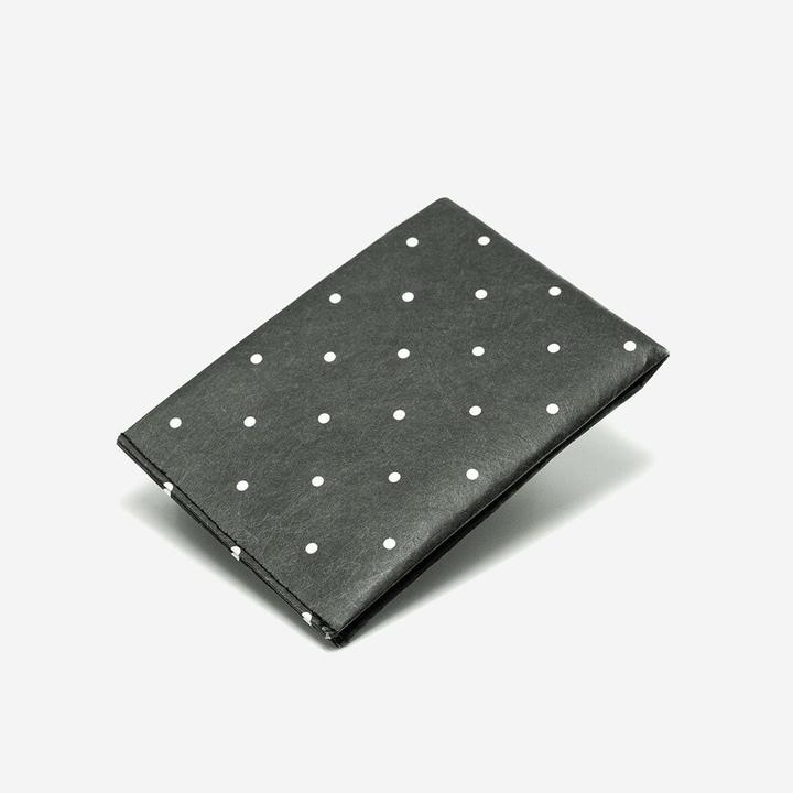 Paprcuts Portemonaie RFID Polka Dots