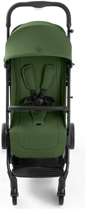 Actual product image Hauck Travel N Care Plus Green