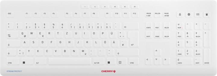 Actual product image CHERRY Stream Protect - RF (DE, Wireless)