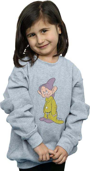 Image du produit Disney - Sweat CLASSIC DOPEY - Fille (152, 158)