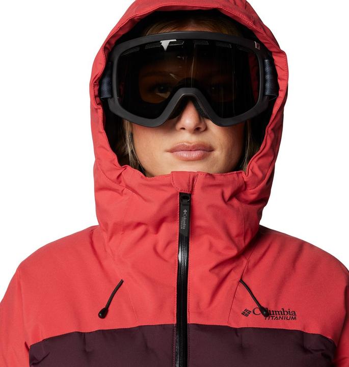 Image du produit Columbia Veste à Down Wildcard IV (L)