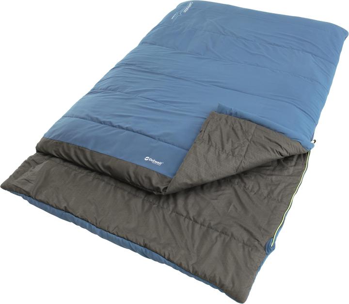 Outwell Celebration Lux (185 cm)