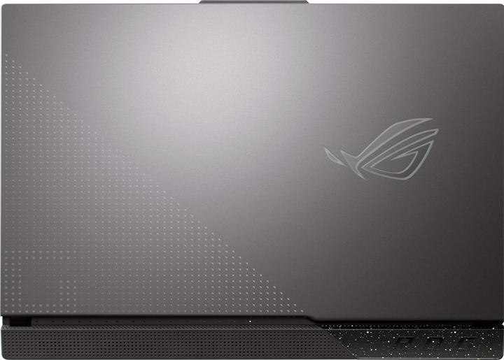 Immagine prodotto ASUS ROG Strix G17 RTX 4070 (17.30", AMD Ryzen 9 7940HX, 32 GB, 1000 GB, DE)