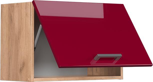 Actual product image Vicco Hängeschrank R-Line (60 x 40 x 31 cm)