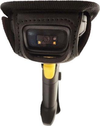 Image du produit Mobilis 063007, Étui, Noir, Zebra, MC3300 GUN, France, 44 g